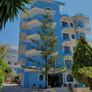Blue Heaven Hotel
