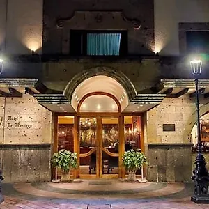 De Mendoza Mexico