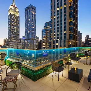 Hotel Hyatt Centric Midtown 5th Avenue ****