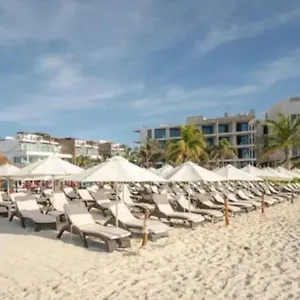 Playa Suites Mexico