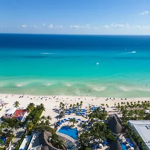 The Reef Playacar & Resort Playa del Carmen