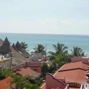 The Blue Pearl Mexico