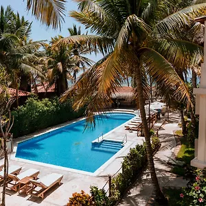 4* Hotel Petit Lafitte Front Hotel&bungalows