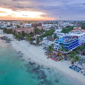 The Carmen - Ocean Front (adults Only) Mexico