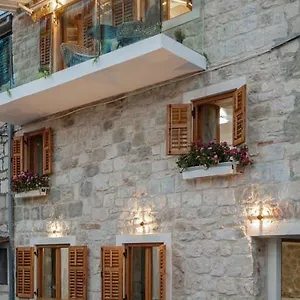Luxury View Marjan Gasthuis Split