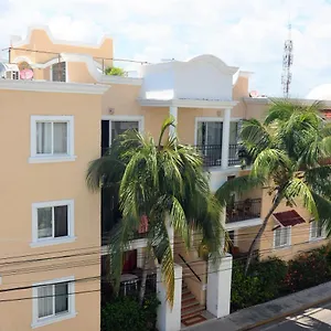 Carmen Sol Apartamento